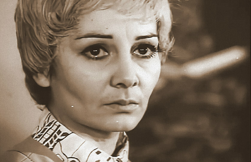 Svetlana Norbaeva