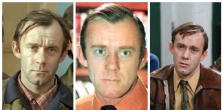 Валерий Носик: печальная история веселого комика Valerij Nosik