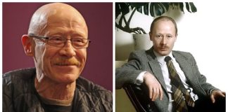 Актер Виктор Проскурин: артист с насыщенной жизнью и неукротимым духом Viktor Proskurin