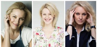 Судьба Яны Крайновой: звезды телесериала “Дневник доктора Зайцевой” Yana Krajnova