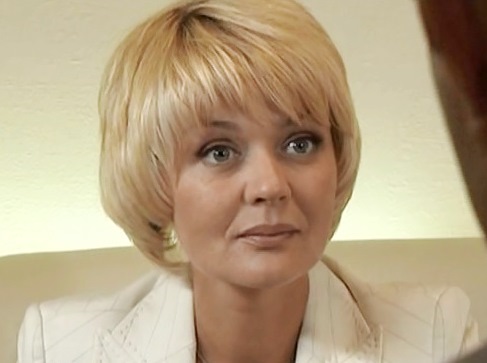 Yuliya Menshova