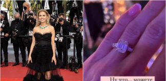 Виктория Боня выходит замуж за иностранца: «женщины России, расслабьтесь!»