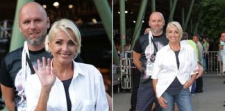 Лайма Вайкуле и Андрей Латковский: живут 41 год год вместе под одной крышей