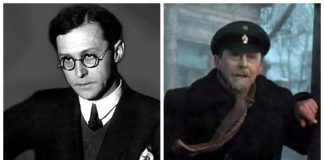 Александр Сашин-Никольский: жизненная дорога певца и актера Aleksandr Sashin-Nikolskij