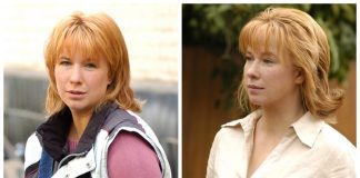 Как Алла Клюка добилась успеха в Голливуде и почему она вернулась в Россию Alla Klyuka