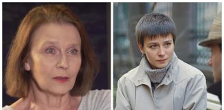 Елена Сафонова: бросила все ради любимого, а он в ответ лишил ее ребенка Elena Safonova
