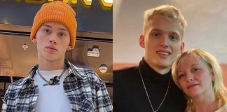 Биологическая мать Дани Милохина молит его о прощении: «Денег твоих не надо».