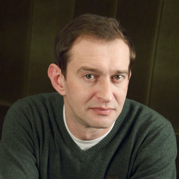 Konstantin Habenskij