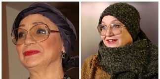 Нина Русланова: любовь к названному брату и бесчувственный брак Nina Ruslanova