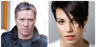 Жизненная история и новоиспеченная супруга Алексея Кравченко Zhiznennaya istoriya i novoispechennaya supruga Alekseya Kravchenko