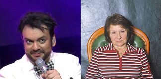 30 лет с артистом: почему Филипп Киркоров уволил знаменитую домработницу Люсю