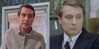 Олег Басилашвили: как сейчас живет прославленный 87 лет актер