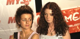 Группа «Тату» 20 лет спустя: чем занимаются и как выглядят солистки провокативного коллектива