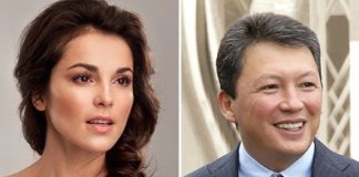 Певица Сати Казанова: роман с женатым миллиардером и конфликты с участницами «Фабрики»